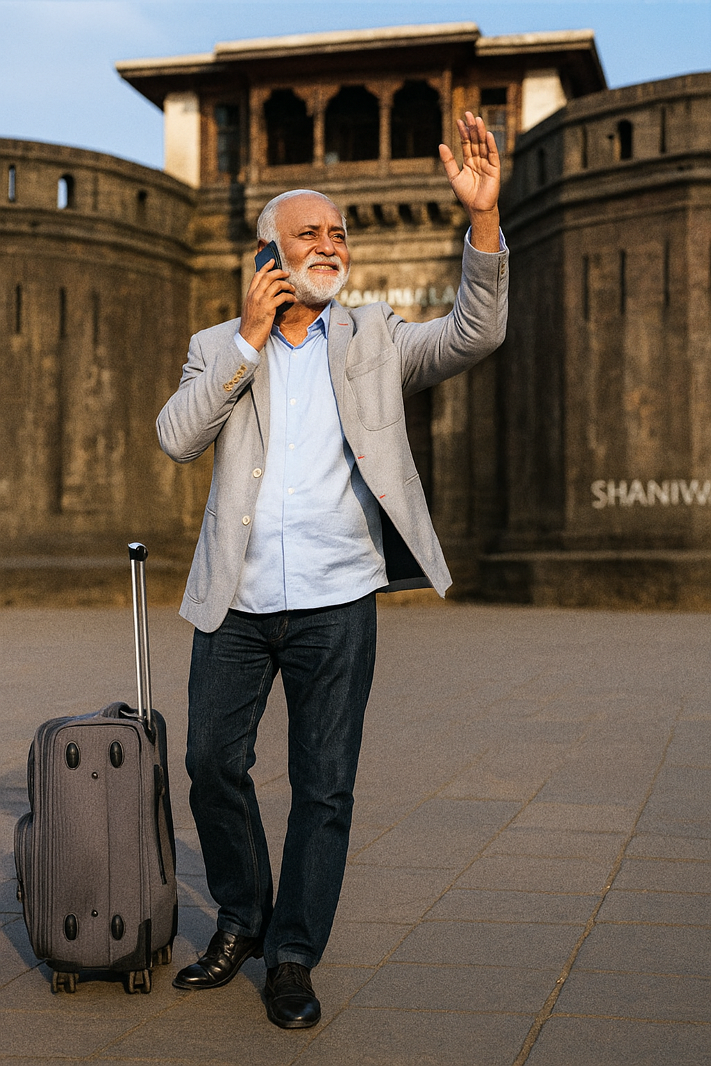 Mumbai to Pune Taxi – Book Online | Affordable Cab from ₹70