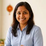 Kavita Iyer
