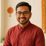 Ankit Mehta